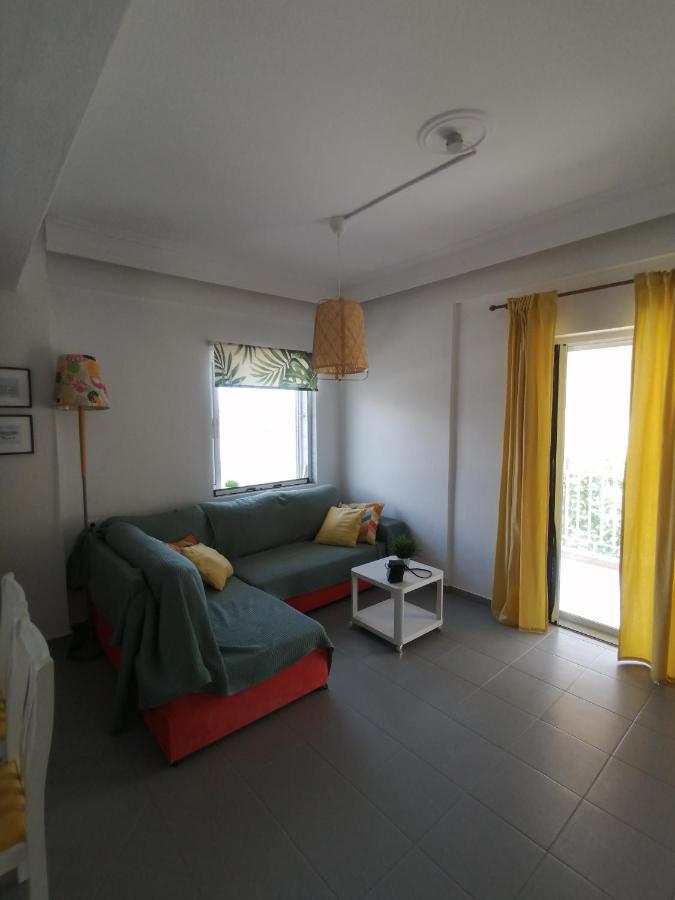 Elef Apartment Paralia Dionysiou Dış mekan fotoğraf
